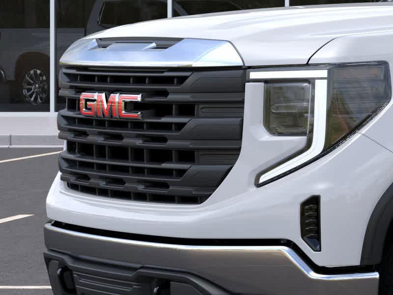 new 2024 GMC Sierra 1500 car, priced at $46,565