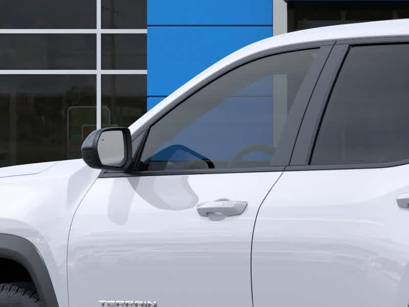 new 2026 GMC Terrain car, priced at $31,940