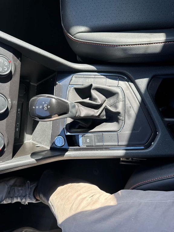 used 2024 Volkswagen Tiguan car, priced at $23,624