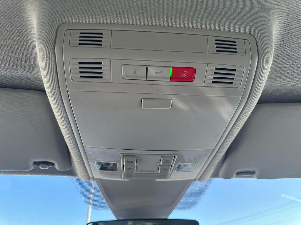 used 2024 Volkswagen Tiguan car, priced at $23,624