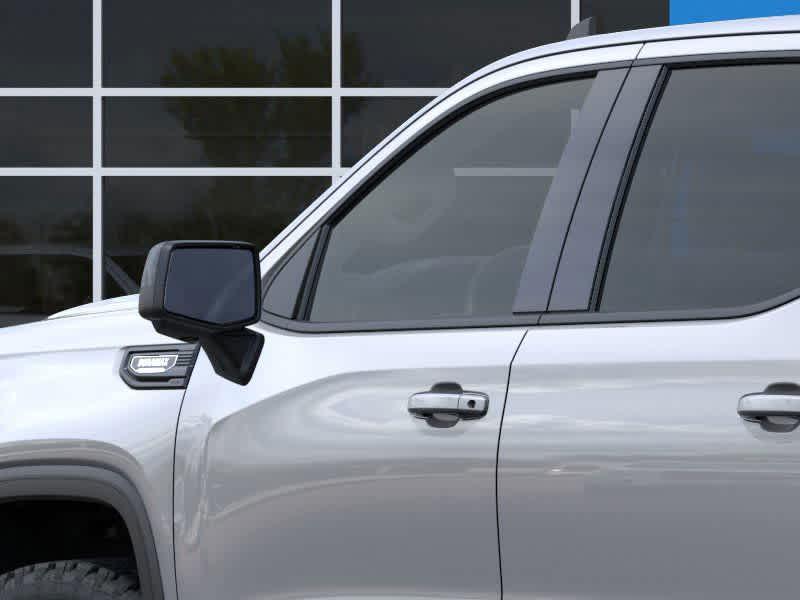 new 2026 GMC Sierra 1500 car, priced at $67,045