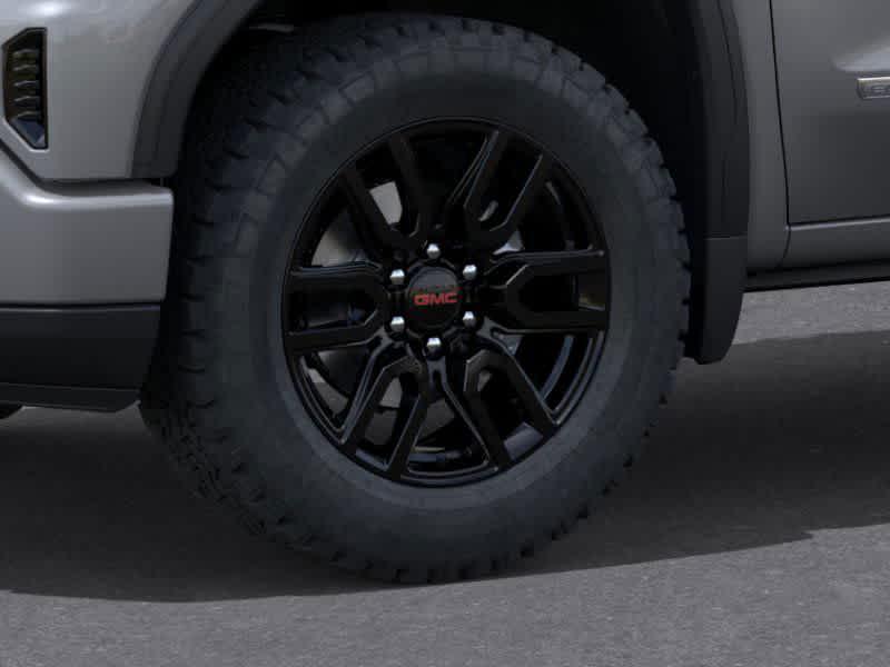 new 2026 GMC Sierra 1500 car, priced at $67,045