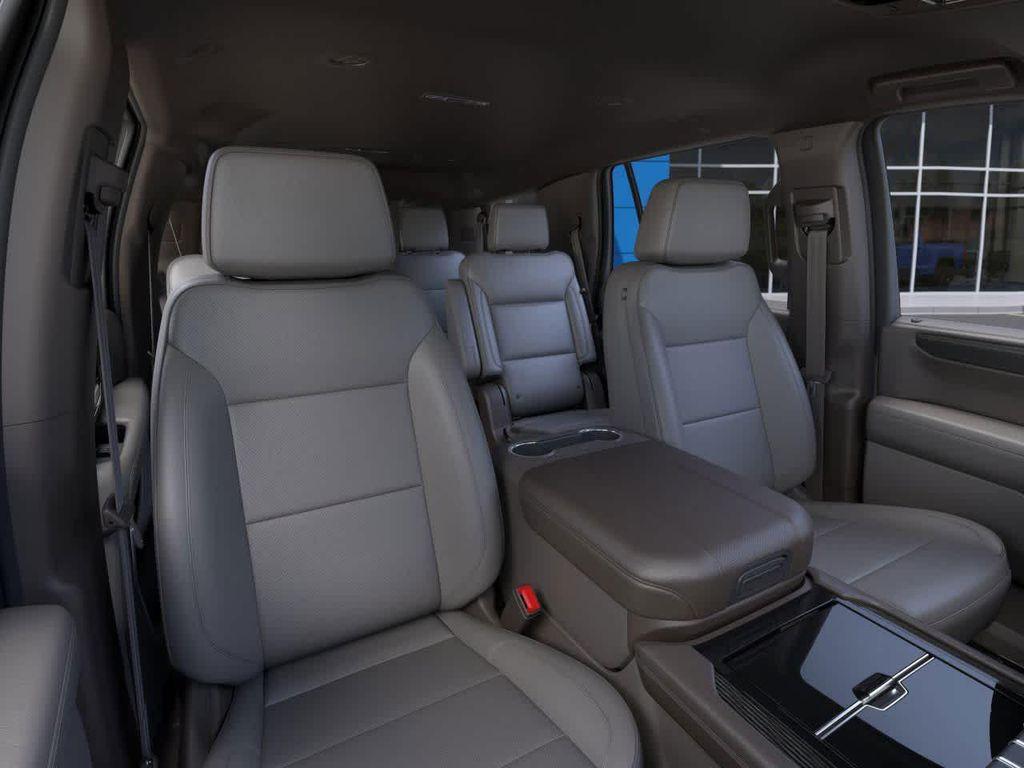 new 2026 GMC Yukon car, priced at $78,510