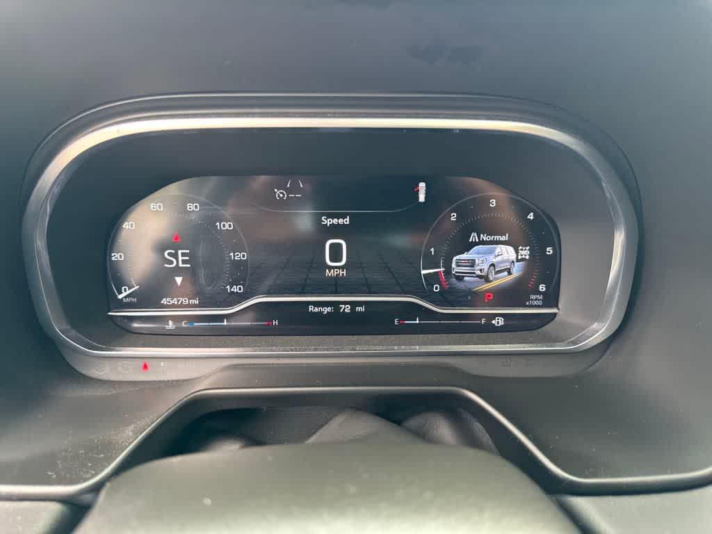 used 2024 GMC Yukon XL car, priced at $70,500