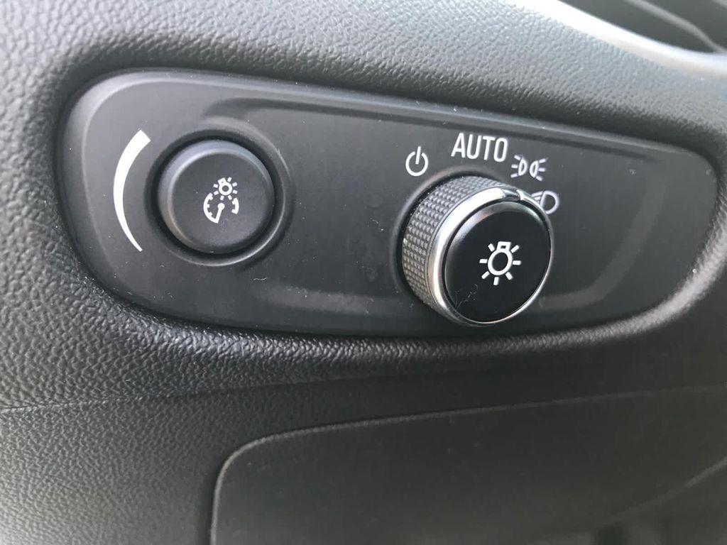 used 2023 Chevrolet Malibu car, priced at $18,800