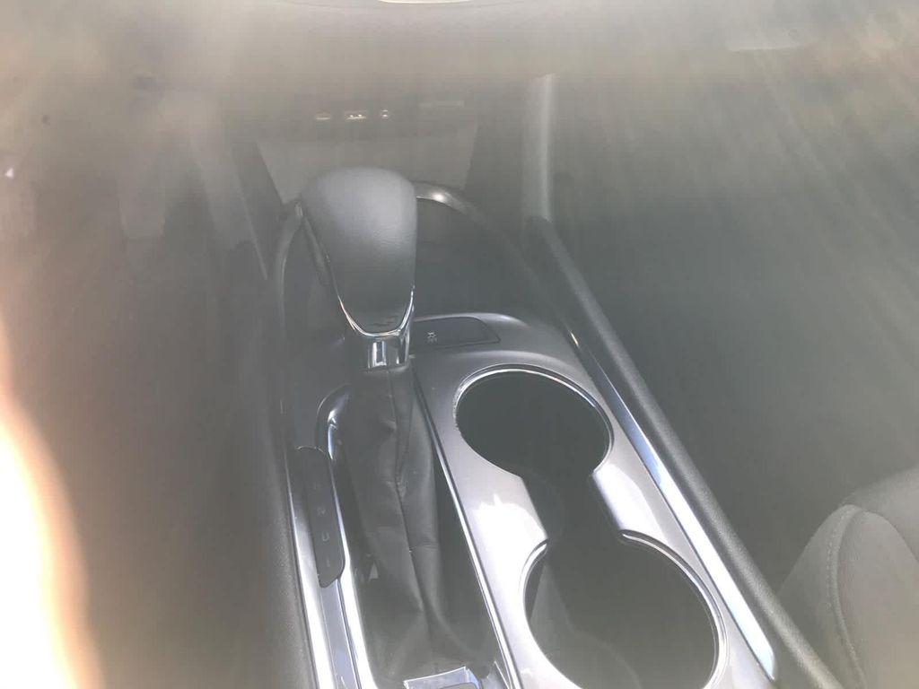 used 2023 Chevrolet Malibu car, priced at $18,800