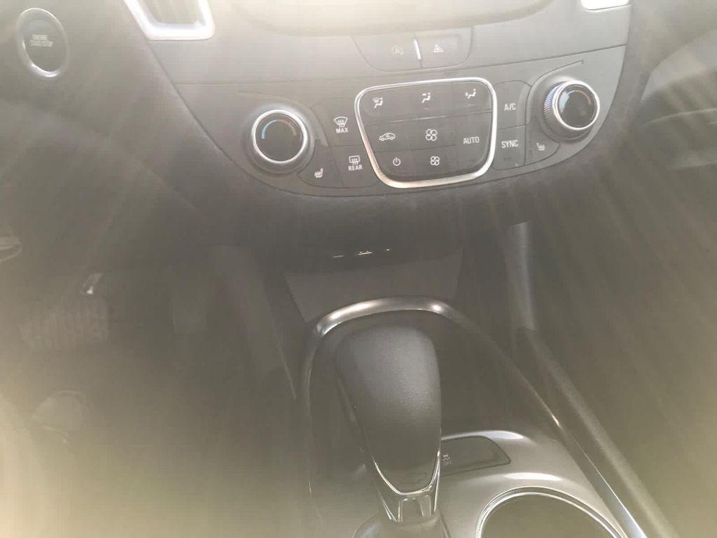 used 2023 Chevrolet Malibu car, priced at $18,800