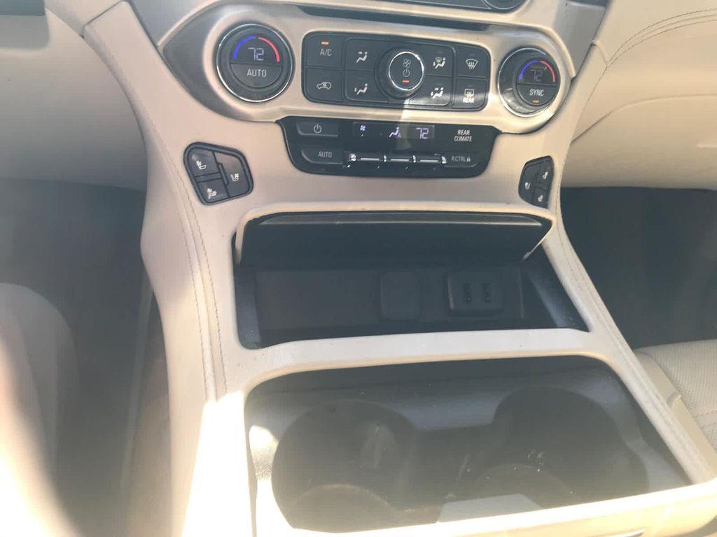 used 2019 GMC Yukon XL car, priced at $32,290