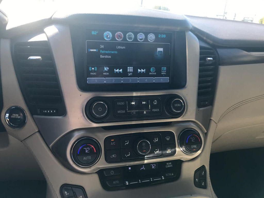 used 2019 GMC Yukon XL car, priced at $32,290