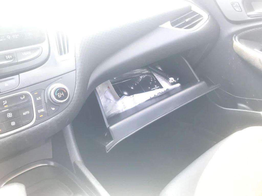 used 2024 Chevrolet Malibu car, priced at $19,985