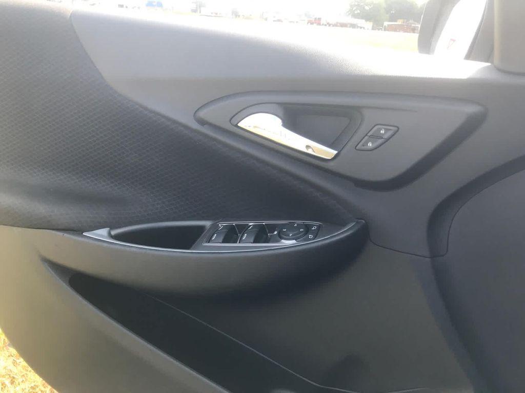 used 2024 Chevrolet Malibu car, priced at $19,985