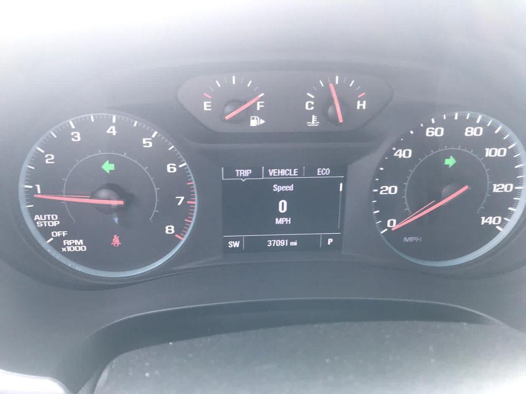 used 2024 Chevrolet Malibu car, priced at $19,985