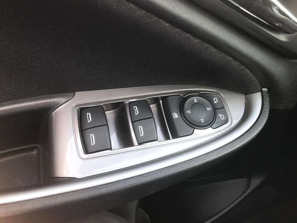 used 2024 Chevrolet Malibu car, priced at $19,985