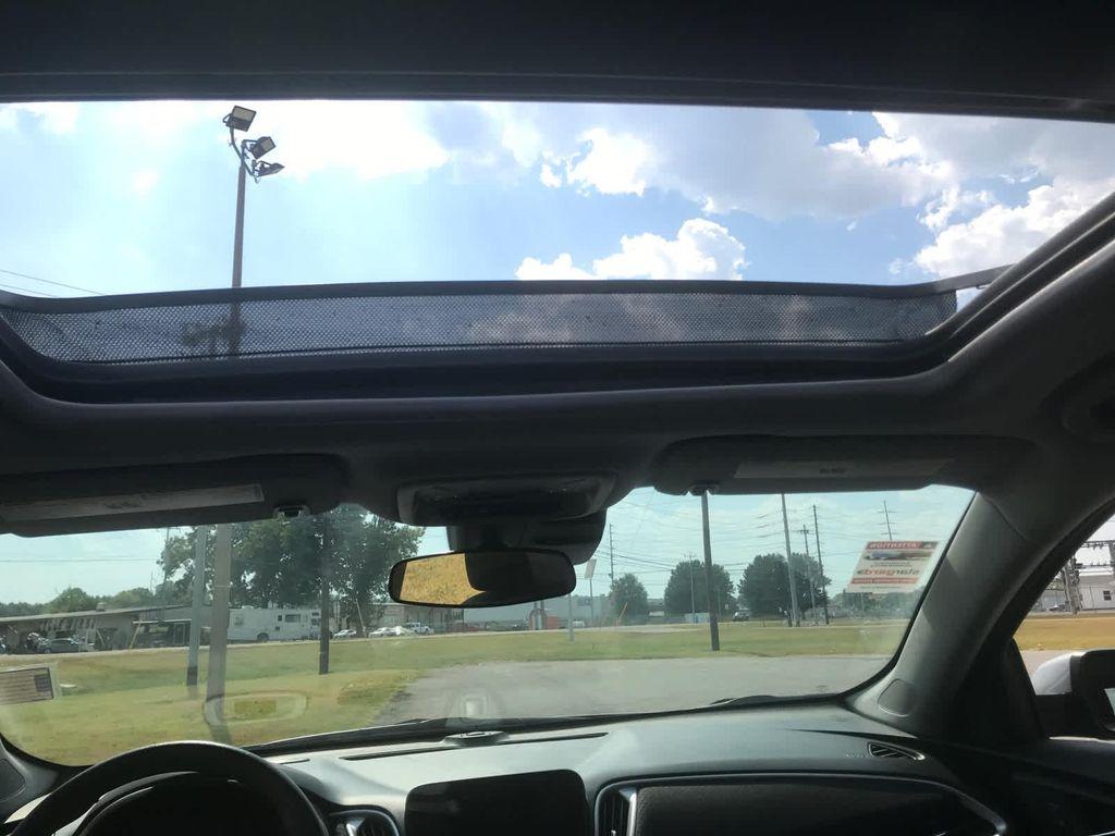 used 2024 Chevrolet Malibu car, priced at $19,985