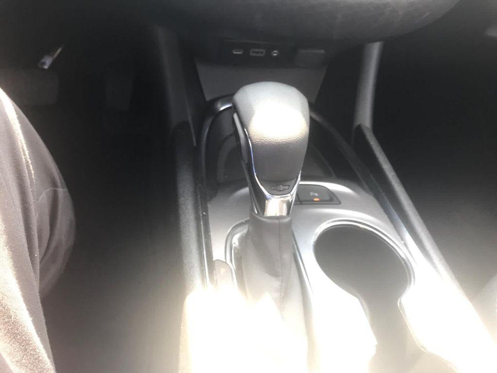 used 2024 Chevrolet Malibu car, priced at $19,985