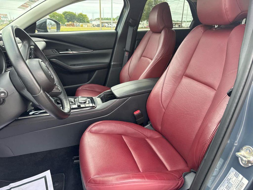 used 2024 Mazda CX-30 car, priced at $24,970