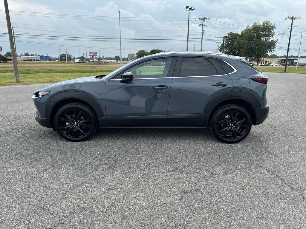 used 2024 Mazda CX-30 car, priced at $24,970