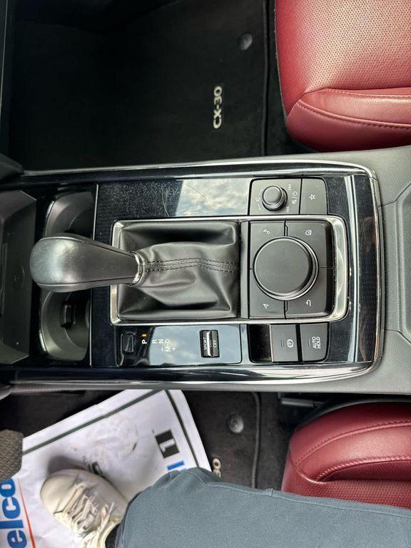 used 2024 Mazda CX-30 car, priced at $24,970
