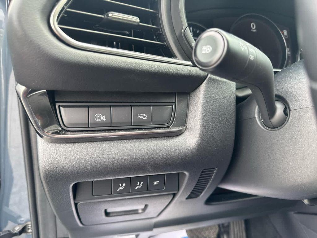 used 2024 Mazda CX-30 car, priced at $24,970