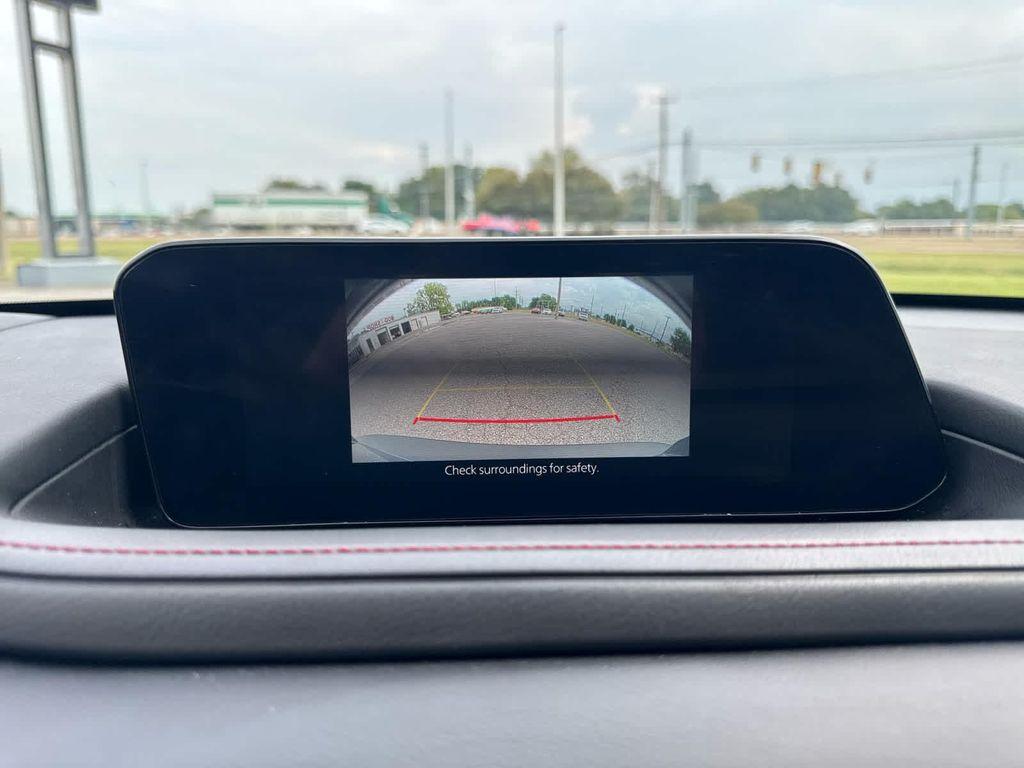 used 2024 Mazda CX-30 car, priced at $24,970