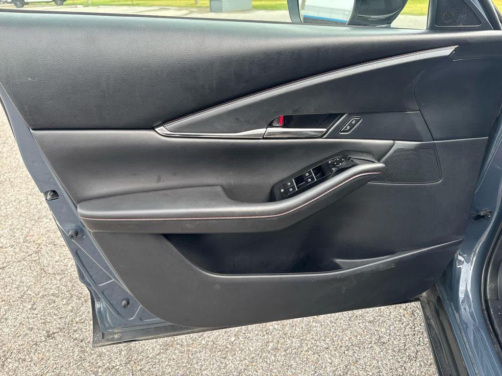 used 2024 Mazda CX-30 car, priced at $24,970