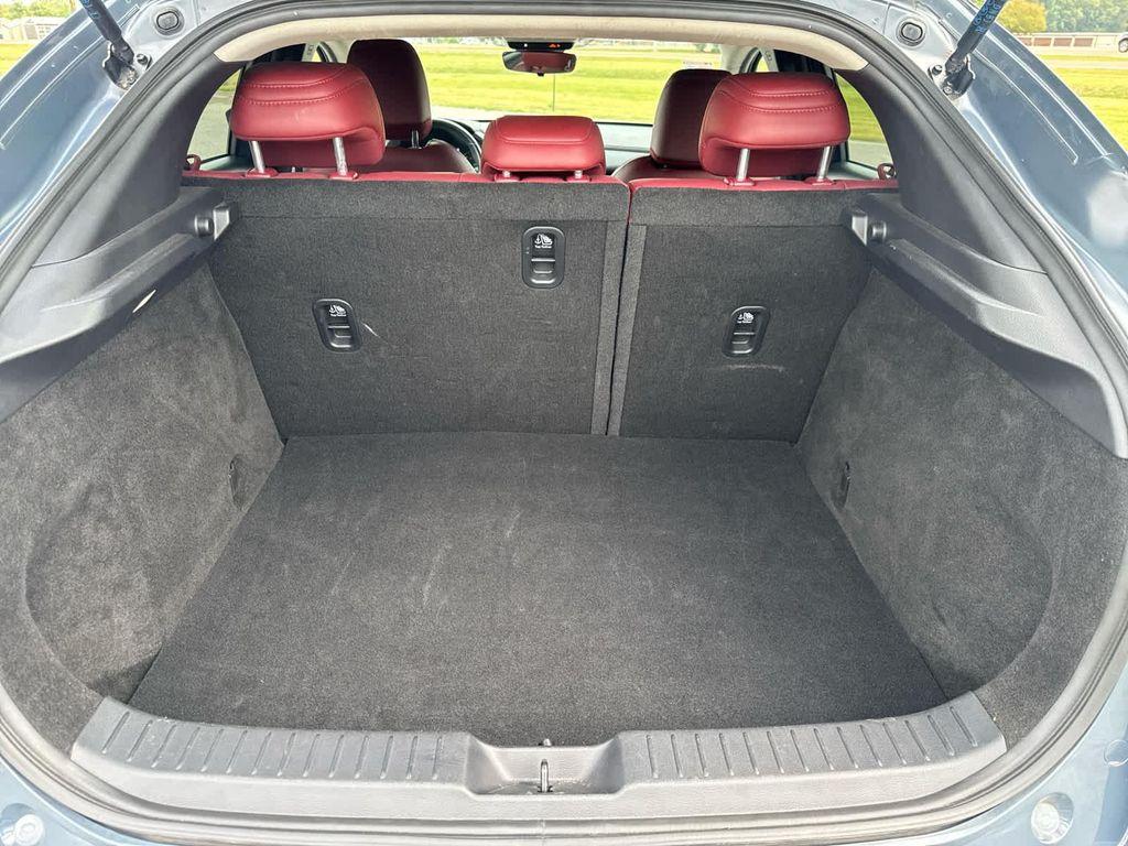 used 2024 Mazda CX-30 car, priced at $24,970