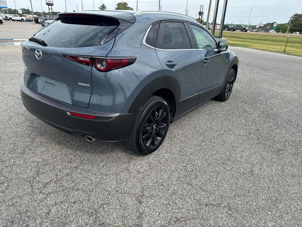 used 2024 Mazda CX-30 car, priced at $24,970