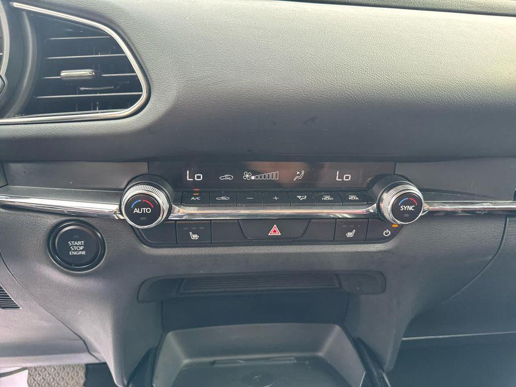 used 2024 Mazda CX-30 car, priced at $24,970