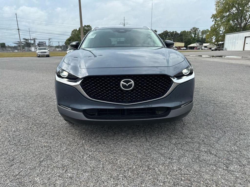 used 2024 Mazda CX-30 car, priced at $24,970