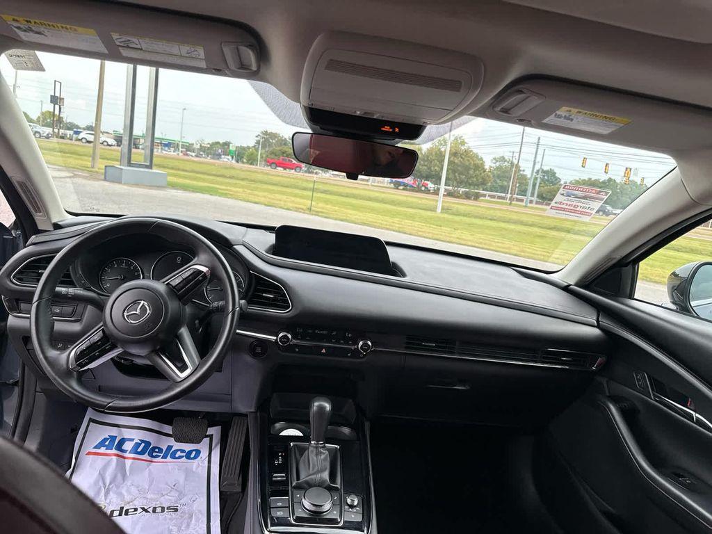 used 2024 Mazda CX-30 car, priced at $24,970