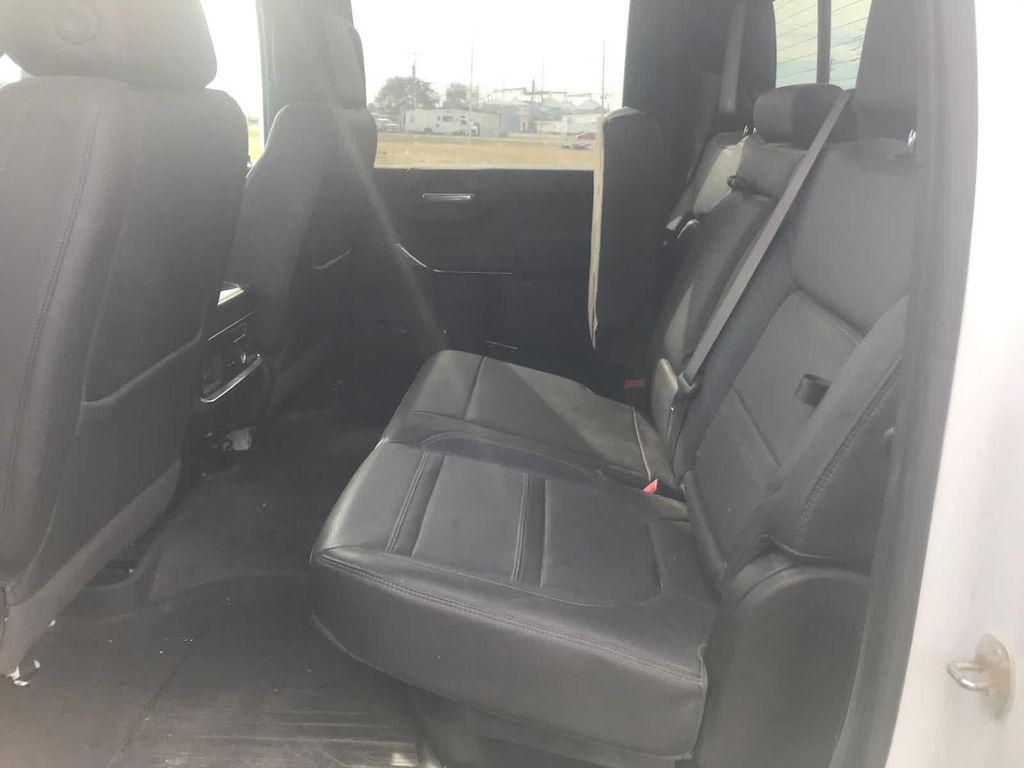 used 2021 GMC Sierra 2500 car, priced at $55,945