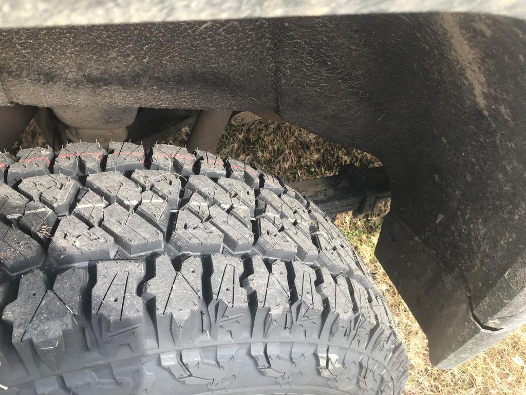 used 2021 GMC Sierra 2500 car, priced at $55,945