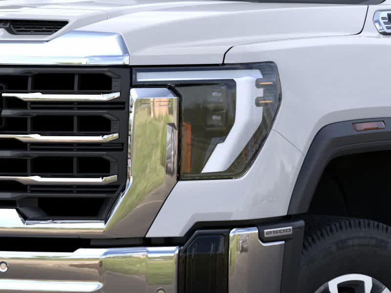 new 2026 GMC Sierra 2500 car, priced at $82,605