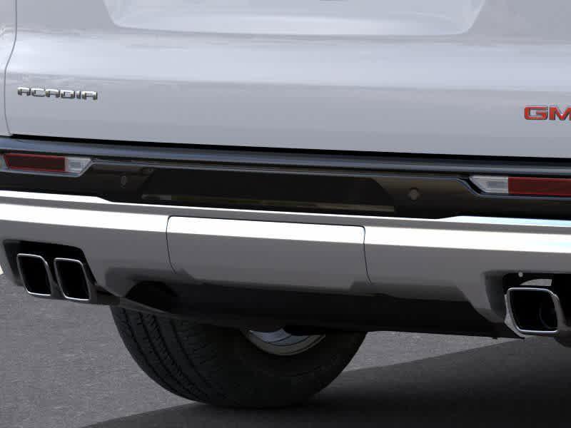 new 2026 GMC Acadia car, priced at $62,150