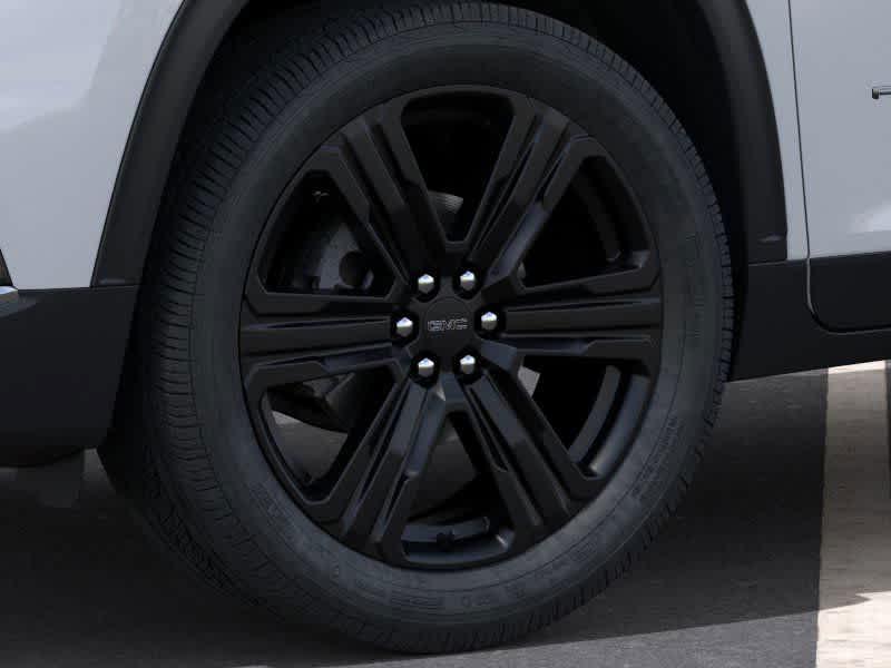 new 2026 GMC Acadia car, priced at $51,470