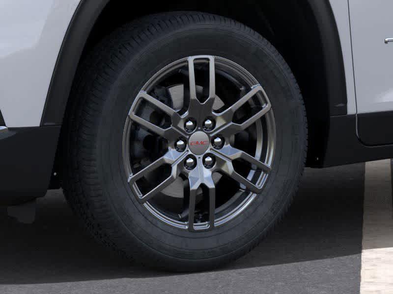 new 2025 GMC Acadia car, priced at $44,645