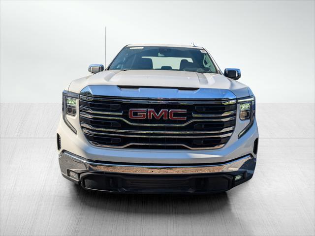 used 2024 GMC Sierra 1500 car, priced at $48,995