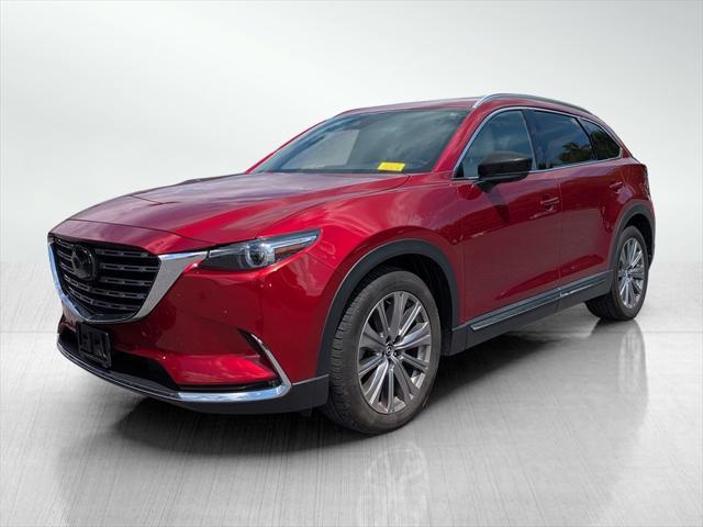 used 2023 Mazda CX-9 car, priced at $29,995
