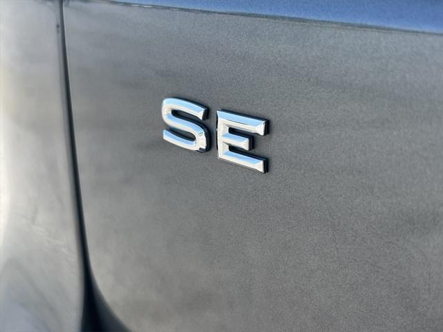 used 2018 Volkswagen Atlas car, priced at $16,695
