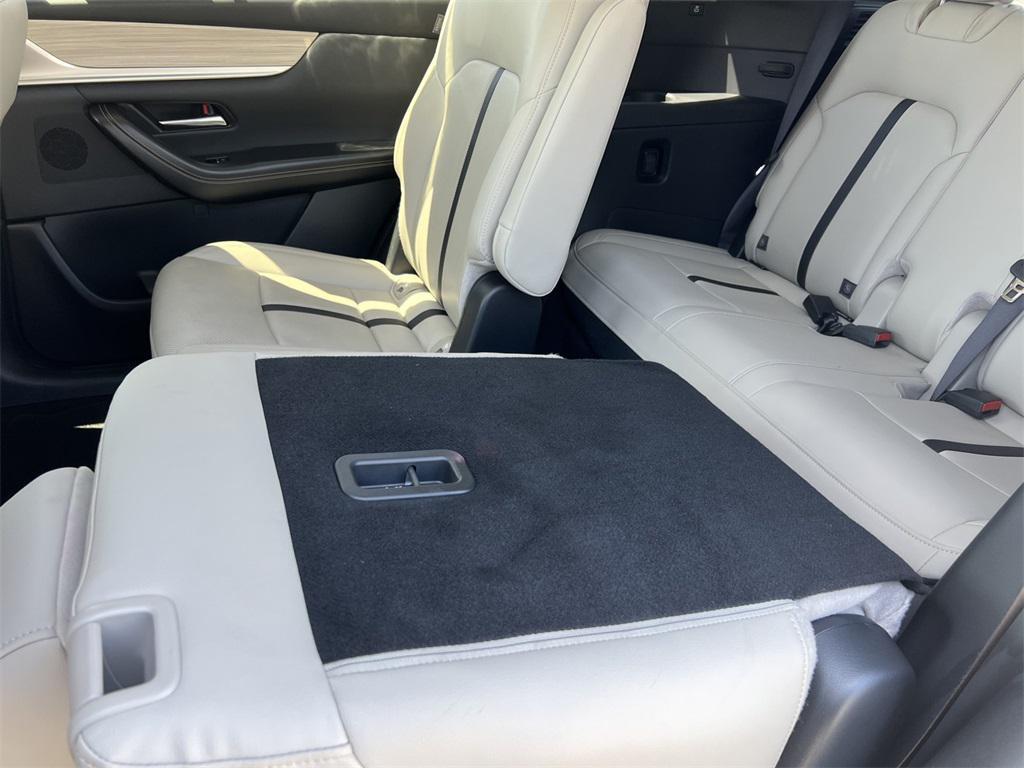 used 2024 Mazda CX-90 car, priced at $34,795