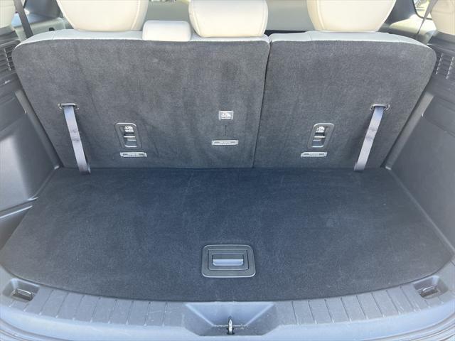 used 2024 Mazda CX-90 car