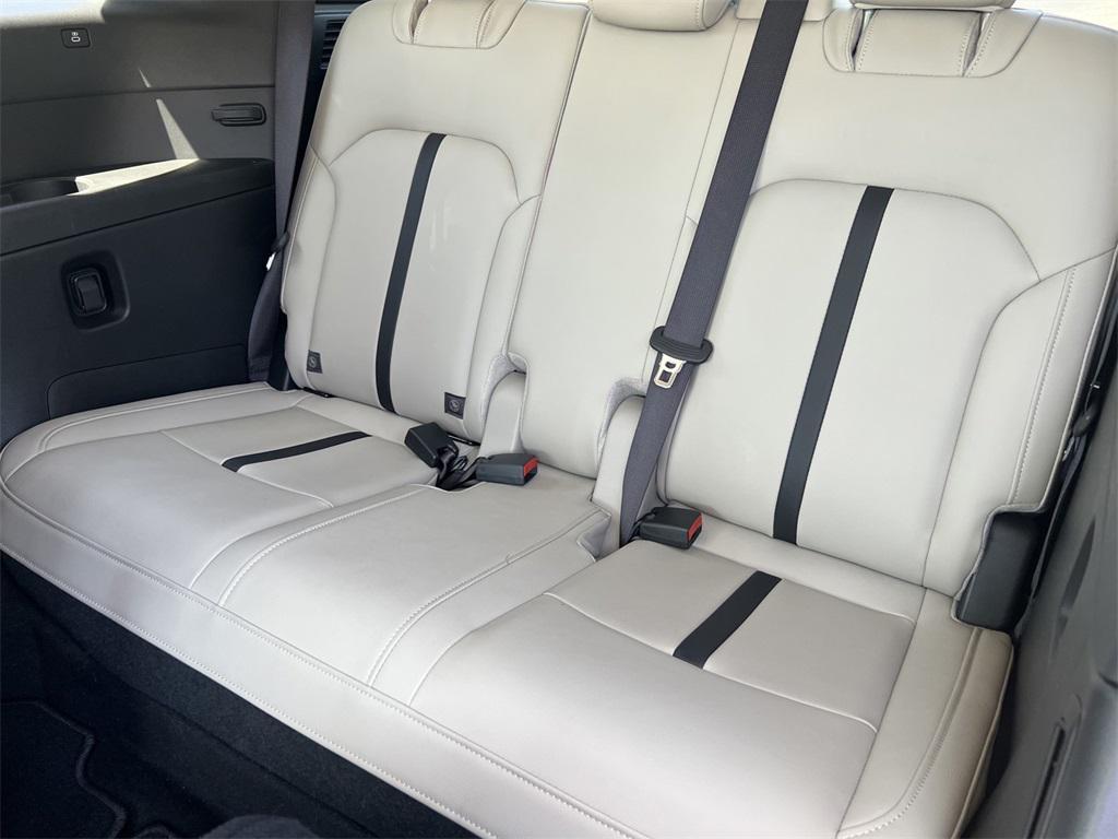 used 2024 Mazda CX-90 car, priced at $34,795