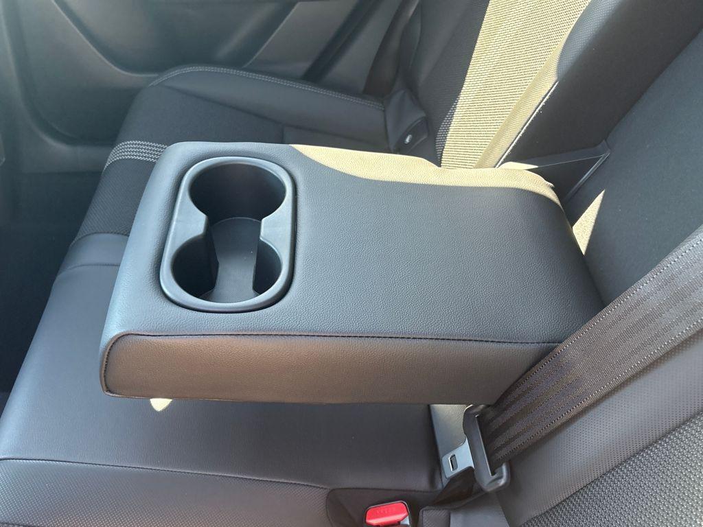 new 2025 Mazda CX-50 car, priced at $35,701