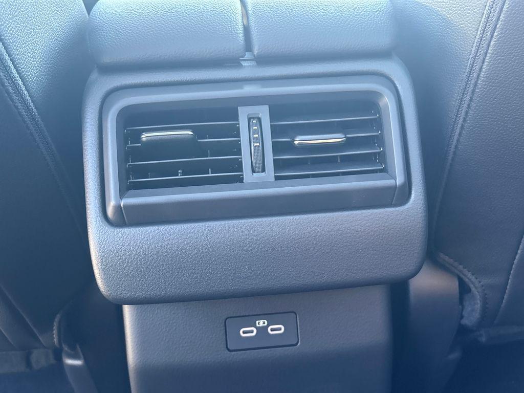 new 2025 Mazda CX-50 car, priced at $35,701