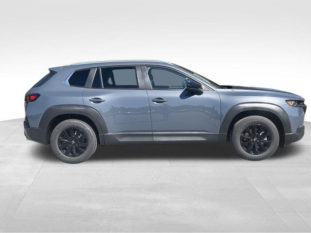 new 2025 Mazda CX-50 car, priced at $35,701