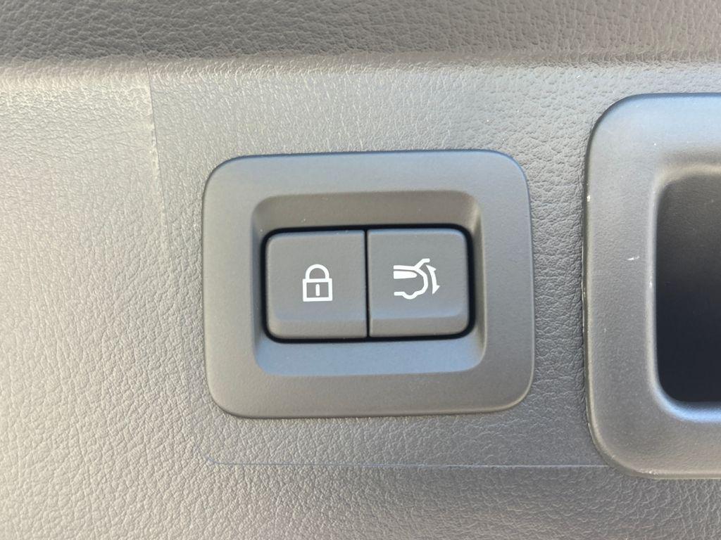 new 2025 Mazda CX-50 car, priced at $35,701