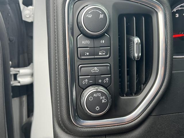 used 2019 Chevrolet Silverado 1500 car, priced at $29,995