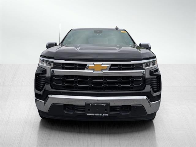 used 2023 Chevrolet Silverado 1500 car, priced at $40,995