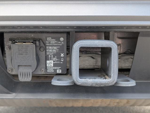 used 2024 Volkswagen Atlas car, priced at $34,995
