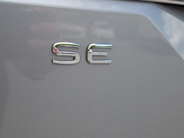 used 2024 Volkswagen Atlas car, priced at $34,995